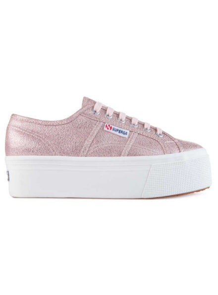 SUPERGA PLATFORM
