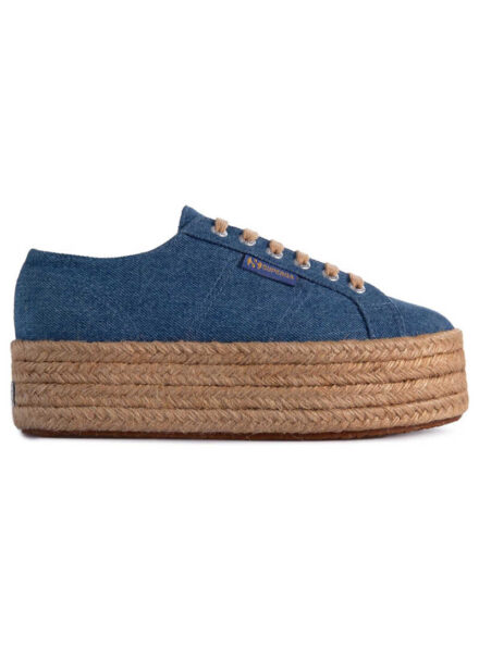 SUPERGA 2790 DENIM