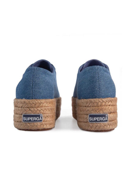 SUPERGA 2790 JEANS