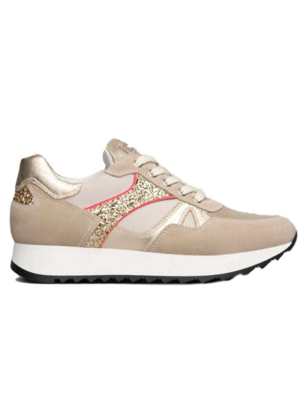 SCARPE NERO GIARDINI