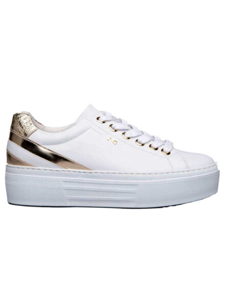 sneakers nero giardini