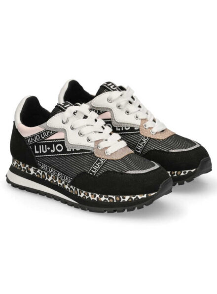 sneakers liu jo