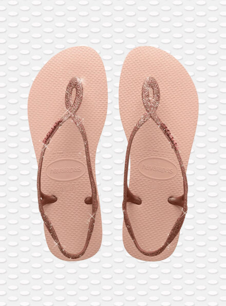 HAVAIANAS LUNA PREMIUM II