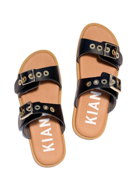 KIANID POLIGNANO FLAT