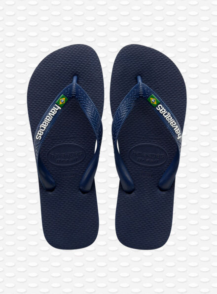 HAVAIANAS BRASIL LOGO
