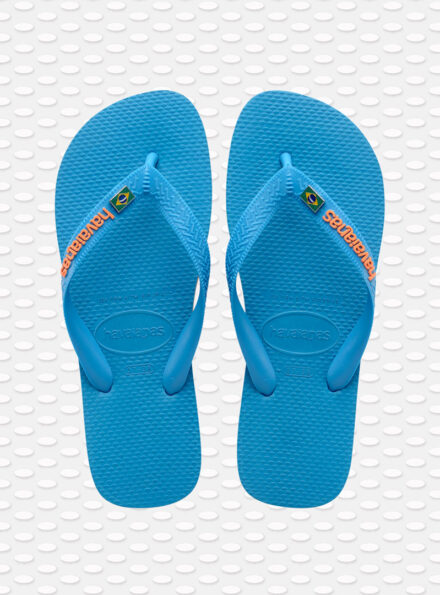 HAVAIANAS BRASIL LAYERS