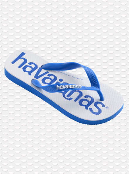 HAVAIANAS TOP LOGOMANIA 2