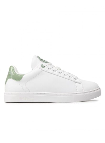 sneakers donna trussardi