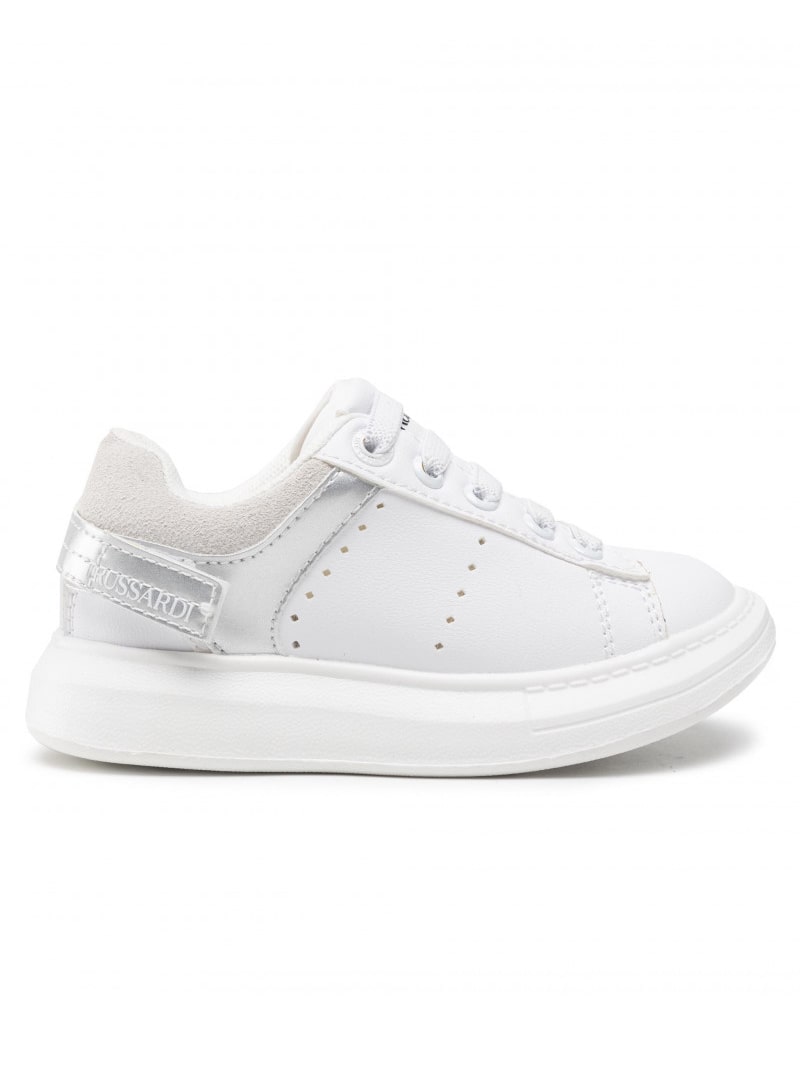 79K00008 9Y099998 COL. W001 WHITE trussardi kids
