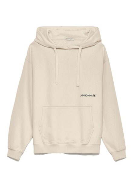 FELPA HINNOMINATE DONNA