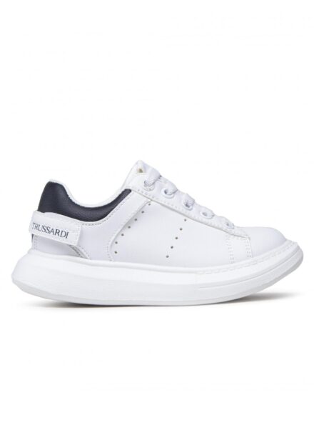 sneakers da bambino trussardi