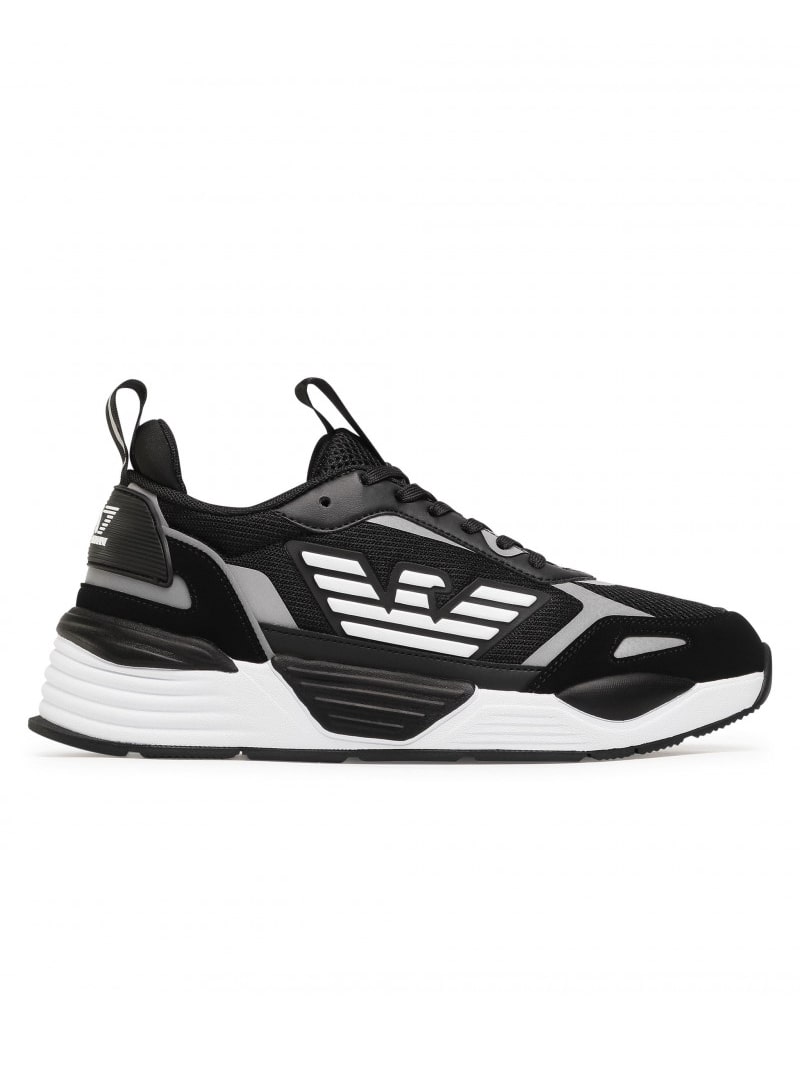 X8X070 XK165 COL. N629 SCARPE ARMANI