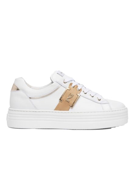 NERO GIARDINI SNEAKERS