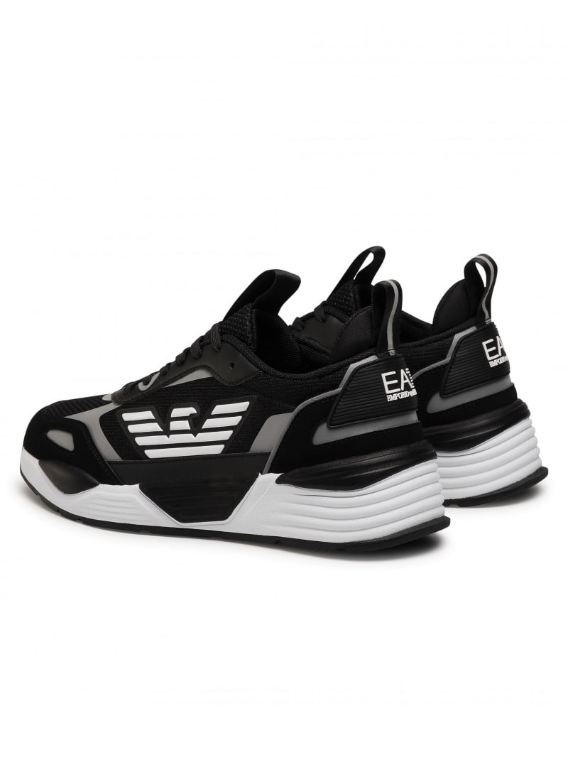 X8X070 XK165 COL. N629 SNEAKERS ARMANI