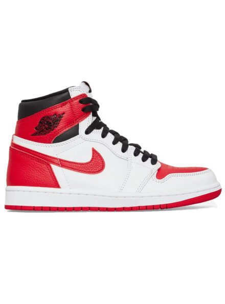jordan 1 high heritage