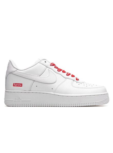 air force supreme